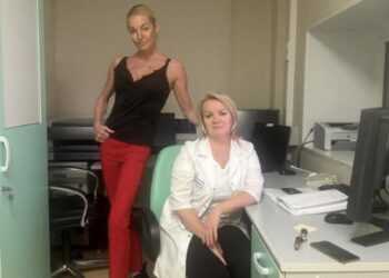 Фото: соцсети Анастасии Волочковой