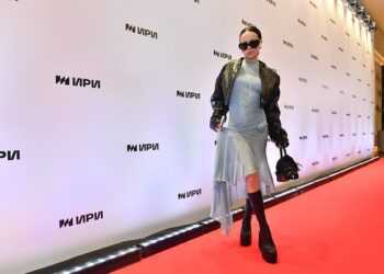 Фото: Global Look Press