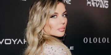 Фото: соцсети Анны Седоковой