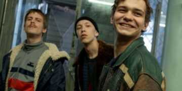 Фото: кадр из сериала «Слово пацана»