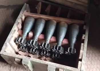 Фото: Пресс-служба Минобороны РФ