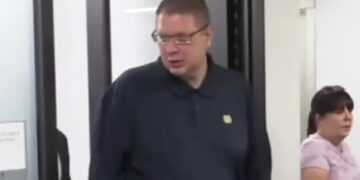 Фото: Rich Bodee / YouTube