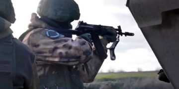 Фото: Министерство обороны РФ