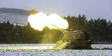 Фото: Министерство обороны РФ