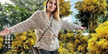 Фото: соцсети Ольги Орловой