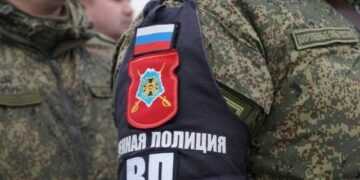 Фото: Южный военный округ