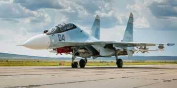 Фото: Министерство обороны РФ