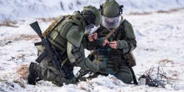 Фото: Министерство обороны РФ