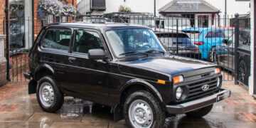 Фото: Bramley Motor Cars
