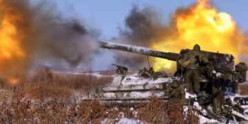 Фото: Министерство обороны РФ