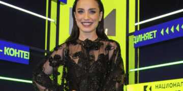 Фото: Global Look Press