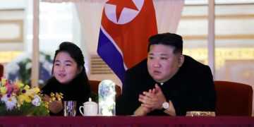 Фото: KCNA / Reuters