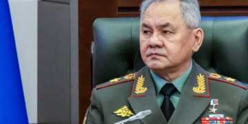 Фото: пресс-служба Минобороны РФ