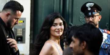 Фото: Global Look Press