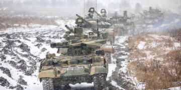 Фото: Пресс-служба ЦВО