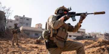 Фото: Israel Defense Forces