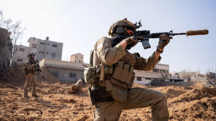 Фото: Israel Defense Forces