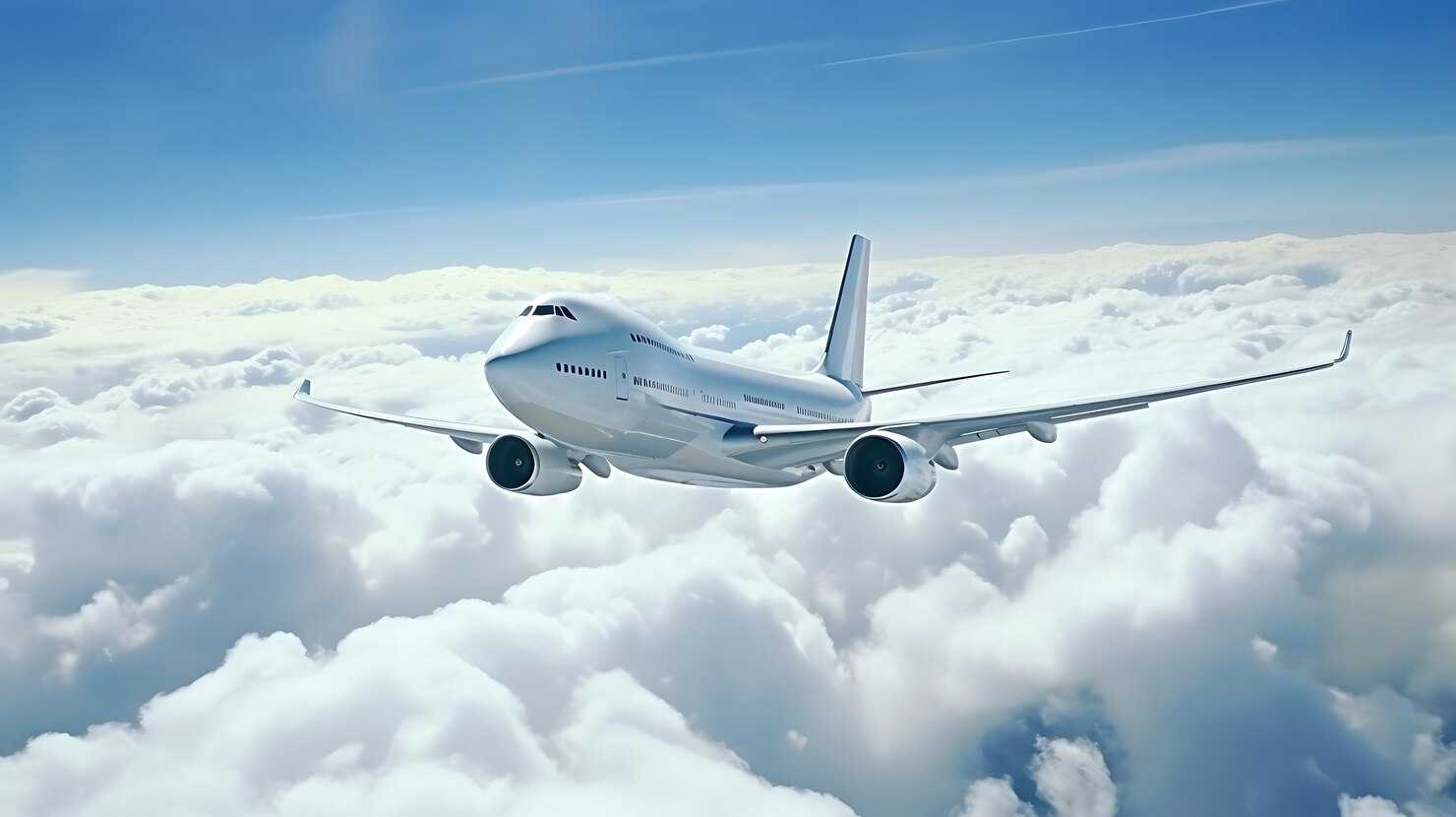 Соединенные Штаты выясняют, как Boeing и Airbus получили поддельный титан