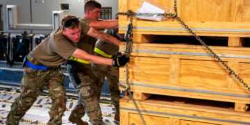 Фото: Минобороны США