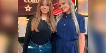 Фото: соцсети Даны Борисовой