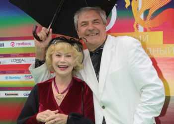 Фото: Global Look Press