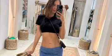 Фото: Telegram-канал Виктории Бони