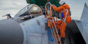 Фото: пресс-служба Министерства обороны РФ