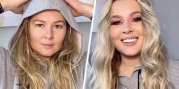 Фото: соцсети Марии Кожевникова