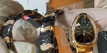 Фото: Федеральная таможенная служба