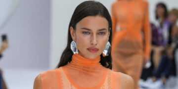 Ирина ШейкФото: Globallookpress.com