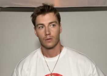 Фото: соцсети Алексея Воробьева