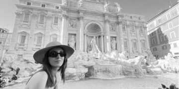 Фото: соцсети Берил Позам