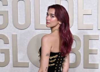 Фото: Global Look Press