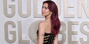 Фото: Global Look Press