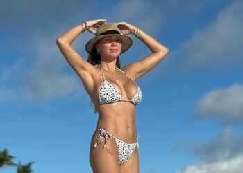 Фото: соцсети Полины Дибровой