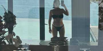 Фото: соцсети Елены Вакуленко