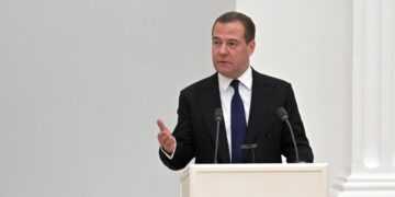 Фото: Администрация Президента России
