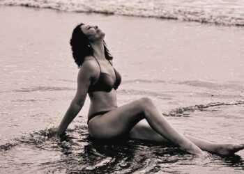 Фото: соцсети Екатерины Волковой