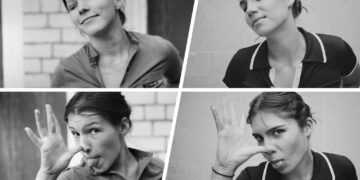 Фото: соцсети Марии Юмашевой