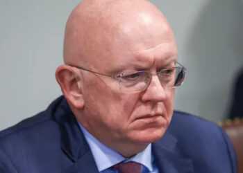 Фото: МИД РФ