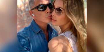 Фото: соцсети Марины Газмановой