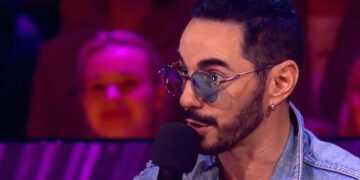 Фото: кадр из шоу «Конфетка»