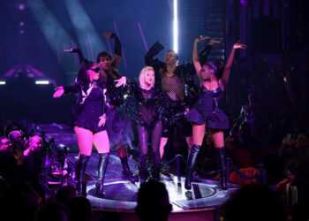 Фото: Getty Images