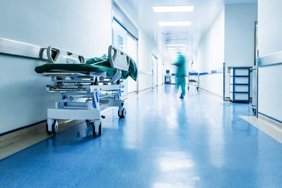Минздрав: трое пострадавших в «Крокус Сити Холле» ещё остаются в больницах