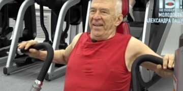 Фото: кадр из программы