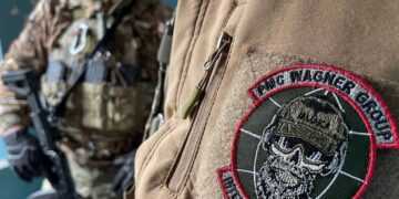 Фото: Телеграм-канал @Yaremshooter