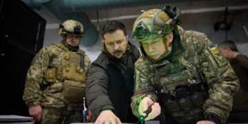 Фото: Офис президента Украины