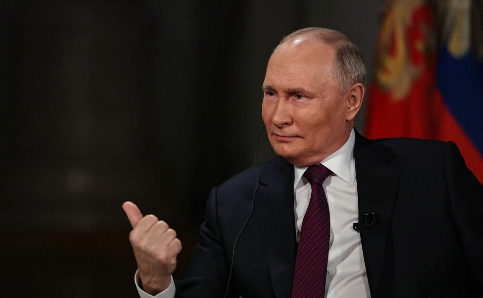 Ход президента РФ Путина загнал Запад в тупик, спутав его планы