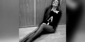 Фото: соцсети Алены Водонаевой