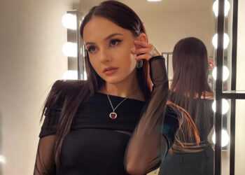 Фото: соцсети Нюты